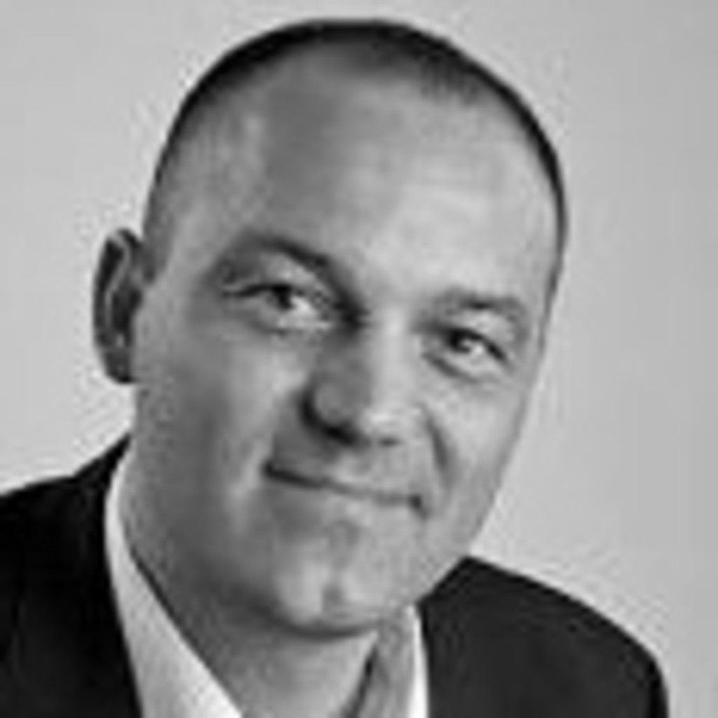 Lars Gaarde Managing Partner GMLHR A/S XING