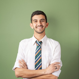 Mohammad Haghi