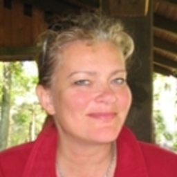 Sonja Kämpfer
