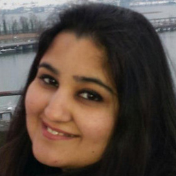 Sukriti Mehra