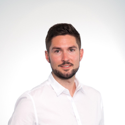 Dipl.-Ing. Stephan Huber