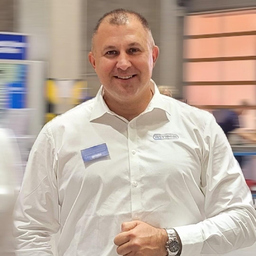 Ing. Alexander Braun