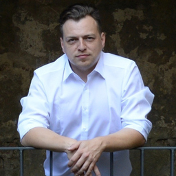 Marek Hering's profile picture