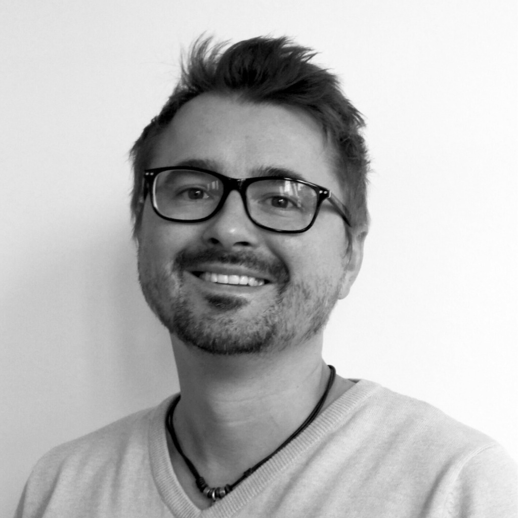 Steffen Brinkmann Architekt, Teamleitung Planung Ronge Gewerbebau