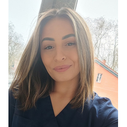 Yasmin Bentabet