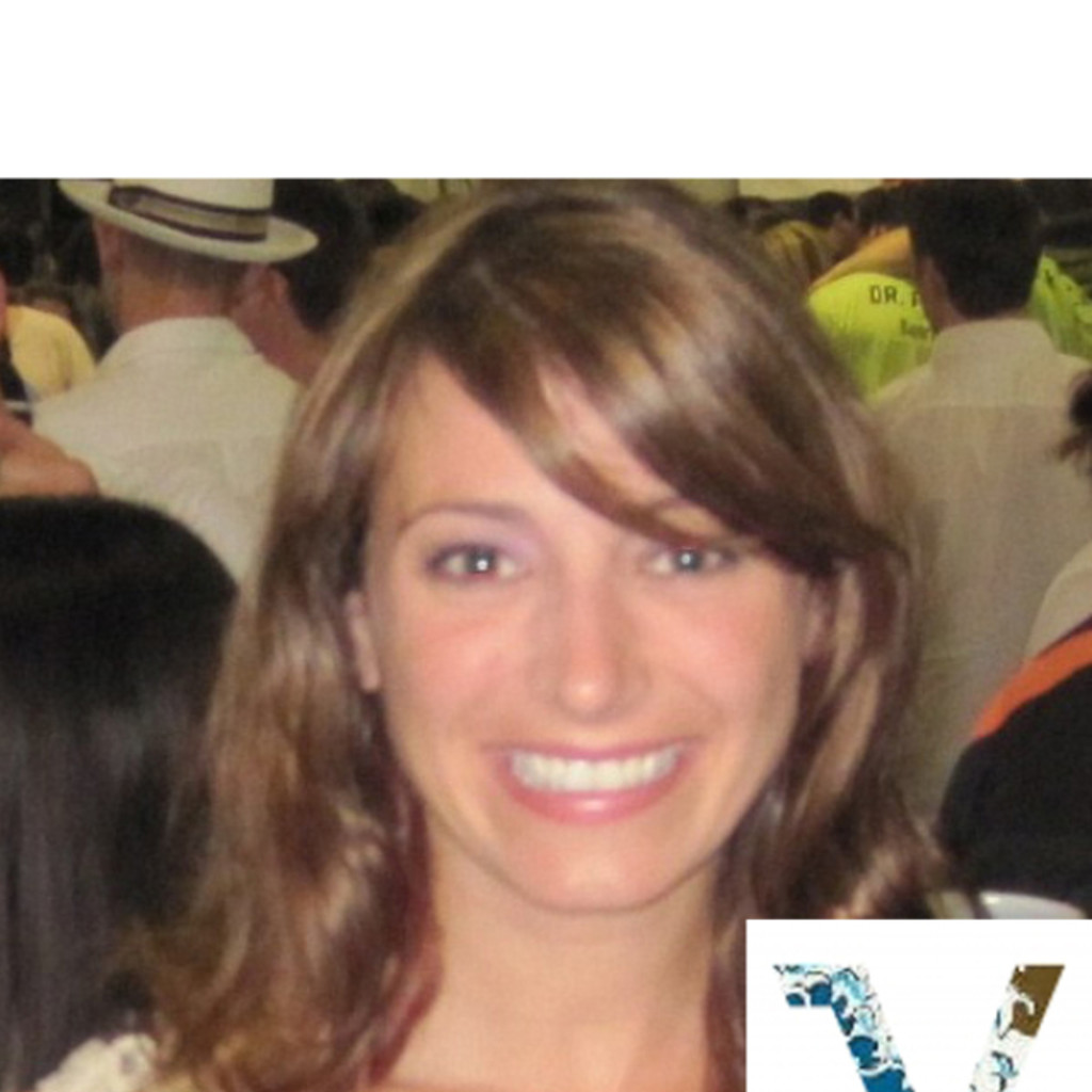 Alessandra Lanza Global Director of HR VonChurch XING