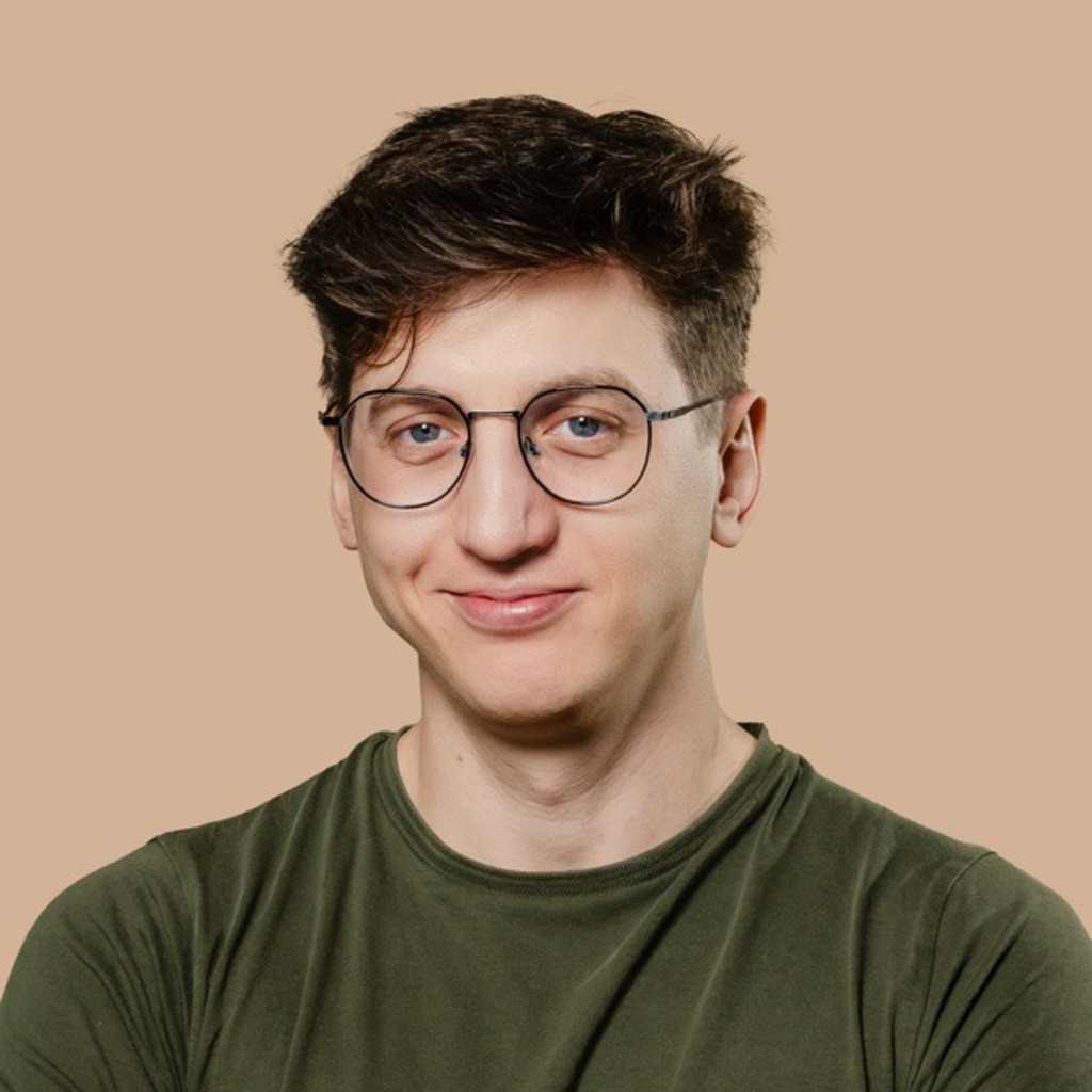 Ivan Babayev AWS Cloud Infrastructure Engineer E2N GmbH XING