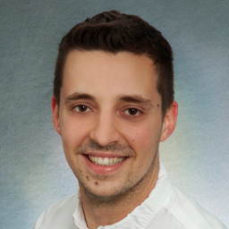 Christian Schuhmacher