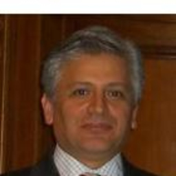 Mag. Hamid Sadloo