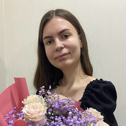 Oksana Timorskaja