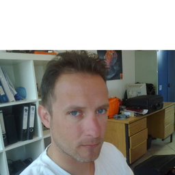 Markus Tischer