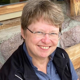 Susanne Mayr