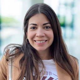 Juliana Boos's profile picture