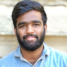 Akhil krishna