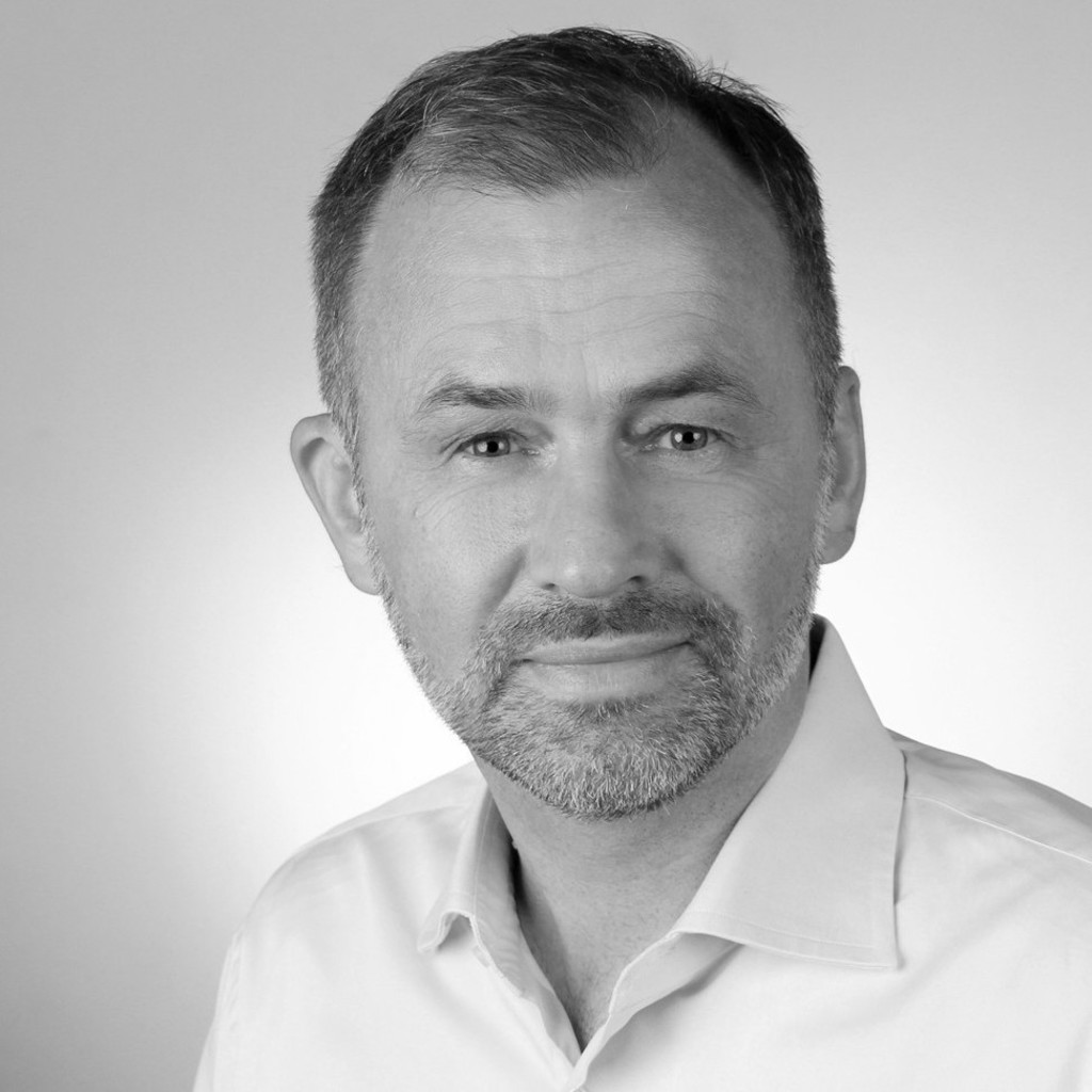 Michael Leiter Fassadenplanung Ronge Metallbau GmbH XING