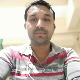 Gautam Raval