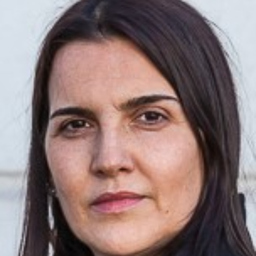 Dragana Davidovic