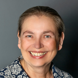 Anke Reinhardt-Stöberl