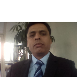 Sandeep Agrawal