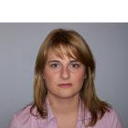 Zhechka Vasileva