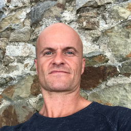 Bernhard Grinschgl