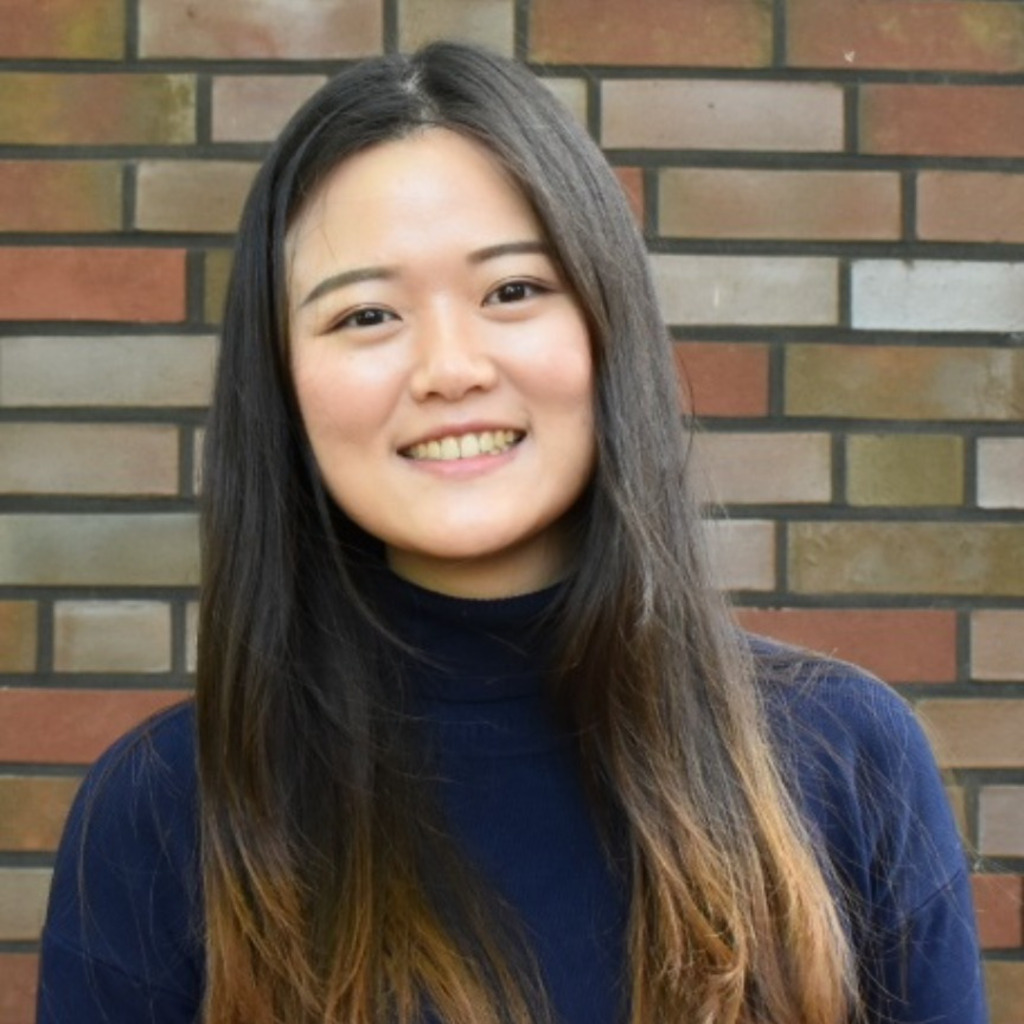 She Ming Ng - MSc. Environmental Engineering - Technische Universität ...