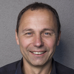Holger Zoller's profile picture