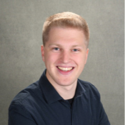Henrik Michael Krohn