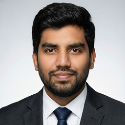 Gokulakannan Gopalsamy