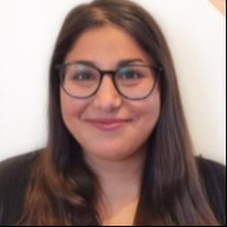 Angelina Naushad