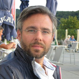 Nico Maximilian Reiter