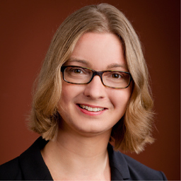 Dr. Alexandra Schulte