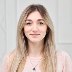 Veronika Hnitetska
