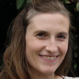 Tanja Liebl