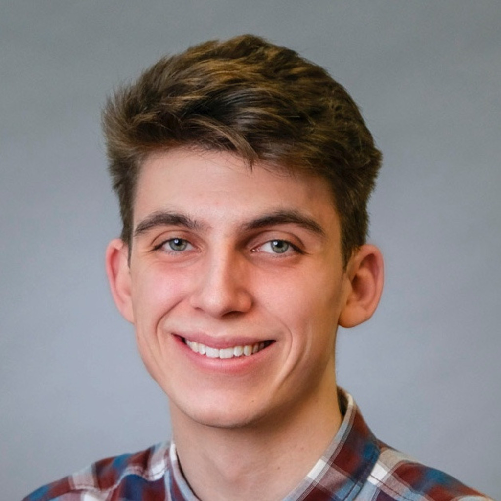 Petros Pechlivanidis Solution Developer BSI Business Systems