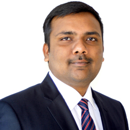 Arjun Somashekharappa