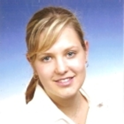 Sarah Czychy's profile picture