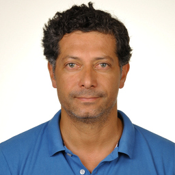 Esteban Venegas Franzolini