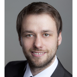 Dr. Christian Rösener