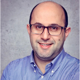 Nader Javadi