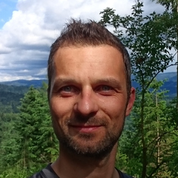 Arne Grammer