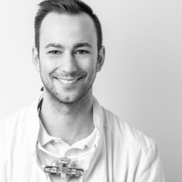 Dr. Christof Frey