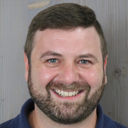 Marcus Kroner