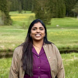 Gowthami Addanki