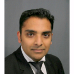 Vikas Misra