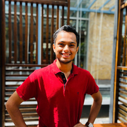Gourav Banerjee