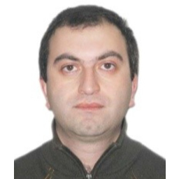Alexander Jishiashvili