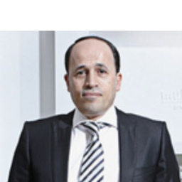 Ghassan Arab - CEO - Multiline Textil GmbH | XING