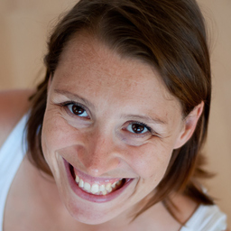 Irina Langendörfer