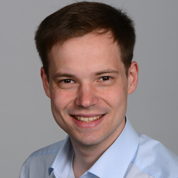 Steffen Materna